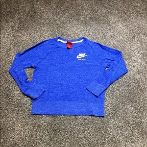 Nike long sleeve Active Shirt